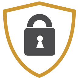 Chevrolet Protection Plan with a lock icon